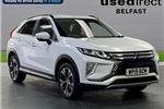 2019 Mitsubishi Eclipse Cross