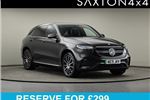 2021 Mercedes-Benz EQC