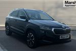 2022 Skoda Karoq