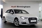 2020 Audi A3