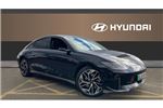 2024 Hyundai IONIQ 6