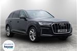 2020 Audi Q7