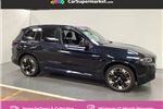2022 BMW iX3
