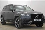 2024 Volvo XC90
