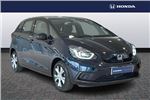 2021 Honda Jazz