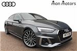 2021 Audi A5 Sportback