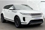 2021 Land Rover Range Rover Evoque 2.0 D165 5dr Auto