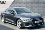 2021 Audi A3