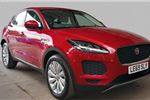 2019 Jaguar E-Pace