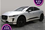 2022 Jaguar I-Pace