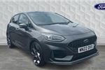 2022 Ford Fiesta ST