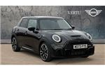 2023 MINI Hatchback 5dr