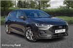 2022 Ford Focus