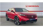 2024 Honda HR-V