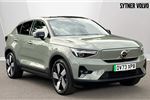 2023 Volvo C40