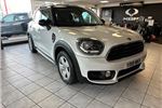 2019 MINI Countryman