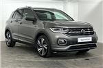 2021 Volkswagen T-Cross