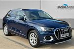 2019 Audi Q3