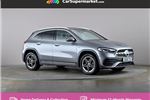 2021 Mercedes-Benz GLA