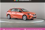 2022 Vauxhall Corsa