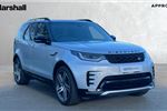 2021 Land Rover Discovery