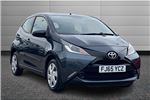 2015 Toyota Aygo