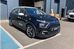 2021 Citroen C3