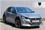 2021 Peugeot 208