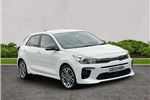 2023 Kia Rio
