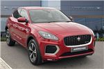 2021 Jaguar E-Pace