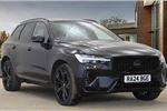 2024 Volvo XC60