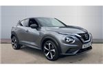 2022 Nissan Juke