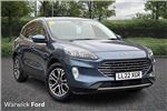 2022 Ford Kuga