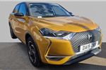 2019 DS DS 3 Crossback