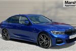2020 BMW 3 Series