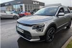 2023 Kia Niro