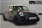 2021 MINI Hatchback 5dr