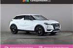 2022 DS DS 3 Crossback