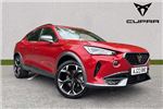 2023 Cupra Formentor