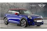 2019 MINI Hatchback