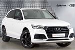 2020 Audi Q5