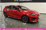 2024 Kia Ceed