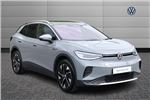 2025 Volkswagen ID.4