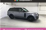 2019 Land Rover Range Rover
