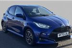 2021 Toyota Yaris