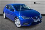 2019 SEAT Leon