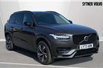 2023 Volvo XC90