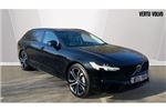 2025 Volvo V90