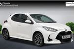 2022 Toyota Yaris