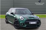 2020 MINI Hatchback 5dr